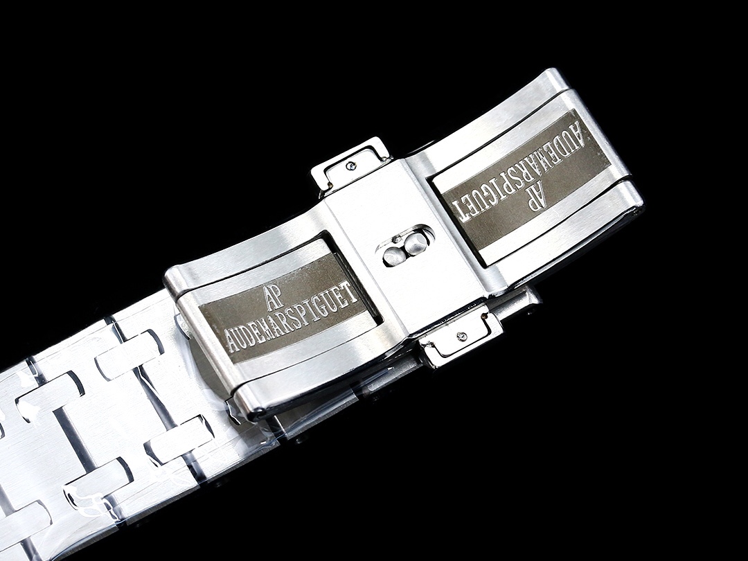 Audemars Piguet watch